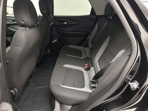 New 2026 Chevrolet TrailBlazer LT w/ Driver Confidence Package image 18