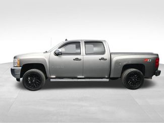 Used 2012 Chevrolet Silverado 1500 LT w/ All-Star Edition AWD/4WD video 2