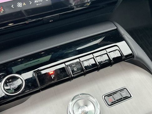 New 2025 Lincoln Navigator Reserve w/ Jet Appearance Package image 22