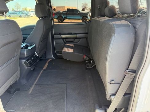 Used 2023 Ford F150 XL w/ STX Appearance Package image 22