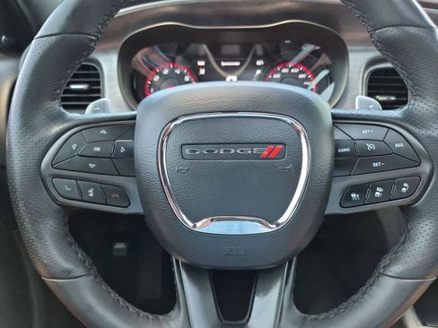 Used 2023 Dodge Charger Scat Pack w/ Daytona Edition Group RWD image 24
