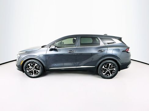 Used 2023 Kia Sportage EX image 4