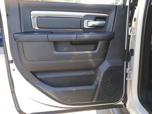 Used 2018 RAM 2500 Laramie w/ Sport Appearance Group image 10