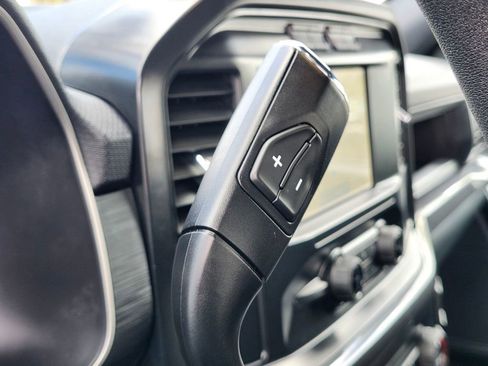 Used 2023 Ford F150 XL w/ STX Appearance Package AWD/4WD image 27
