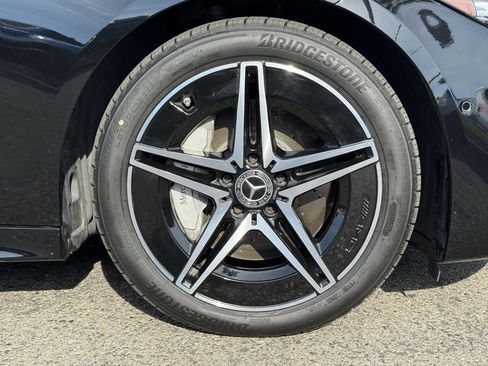 Certified 2023 Mercedes-Benz C 300 Sedan image 15