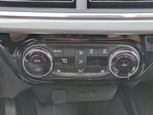 New 2026 Chevrolet Trax LT w/ Driver Confidence Package image 20