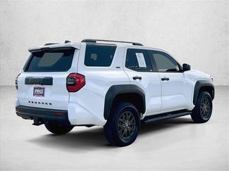 Used 2025 Toyota 4Runner SR5 AWD/4WD video 2