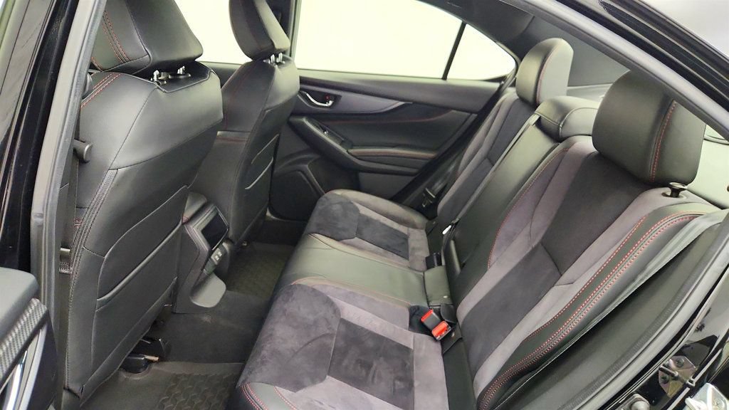 Used 2023 Subaru WRX GT AWD/4WD image 23