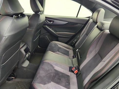 Used 2023 Subaru WRX GT AWD/4WD image 23