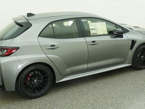 New 2026 Toyota Corolla GR AWD/4WD image 16