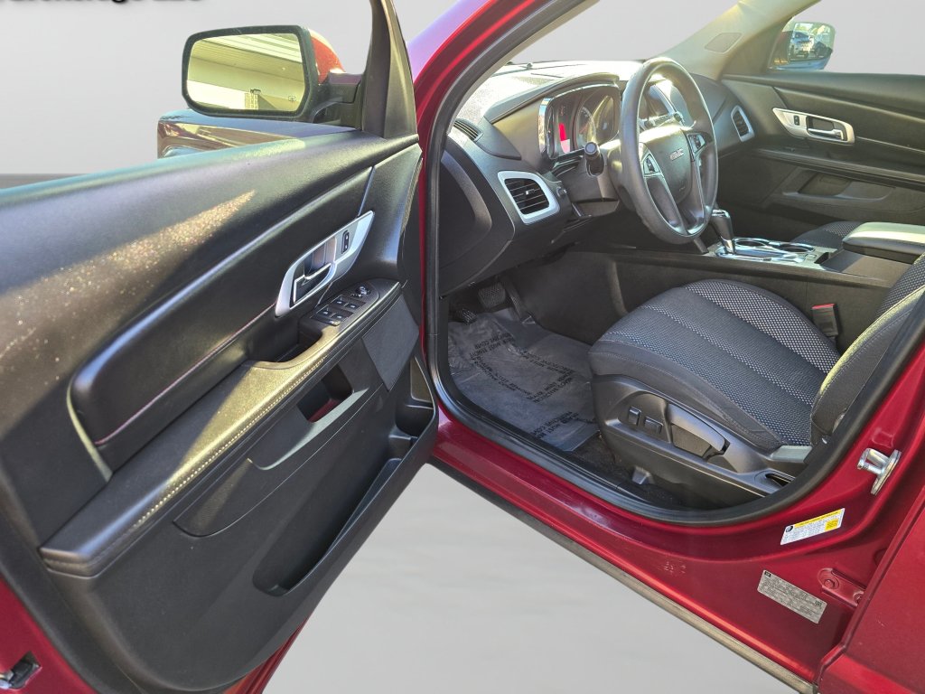 Used 2016 GMC Terrain SLE FWD image 19