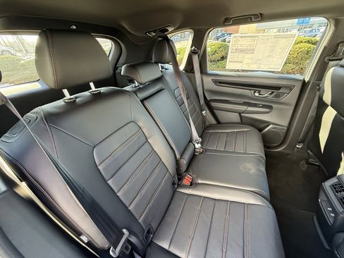New 2026 Honda CR-V Sport-L image 36