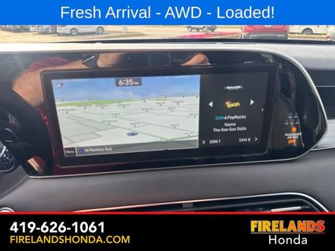 Used 2022 Hyundai Palisade Calligraphy AWD/4WD image 27