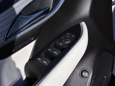 New 2026 Buick Envision Avenir AWD/4WD image 22