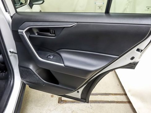 Certified 2024 Toyota RAV4 LE image 25