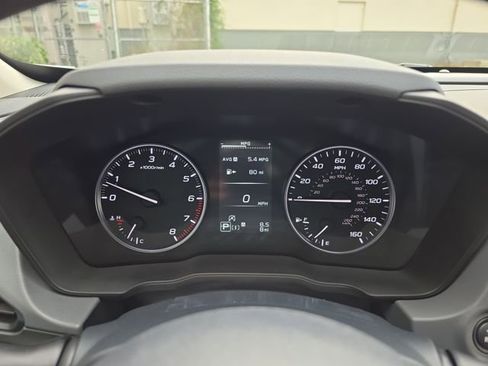 New 2025 Subaru Crosstrek 2.5i Premium image 19