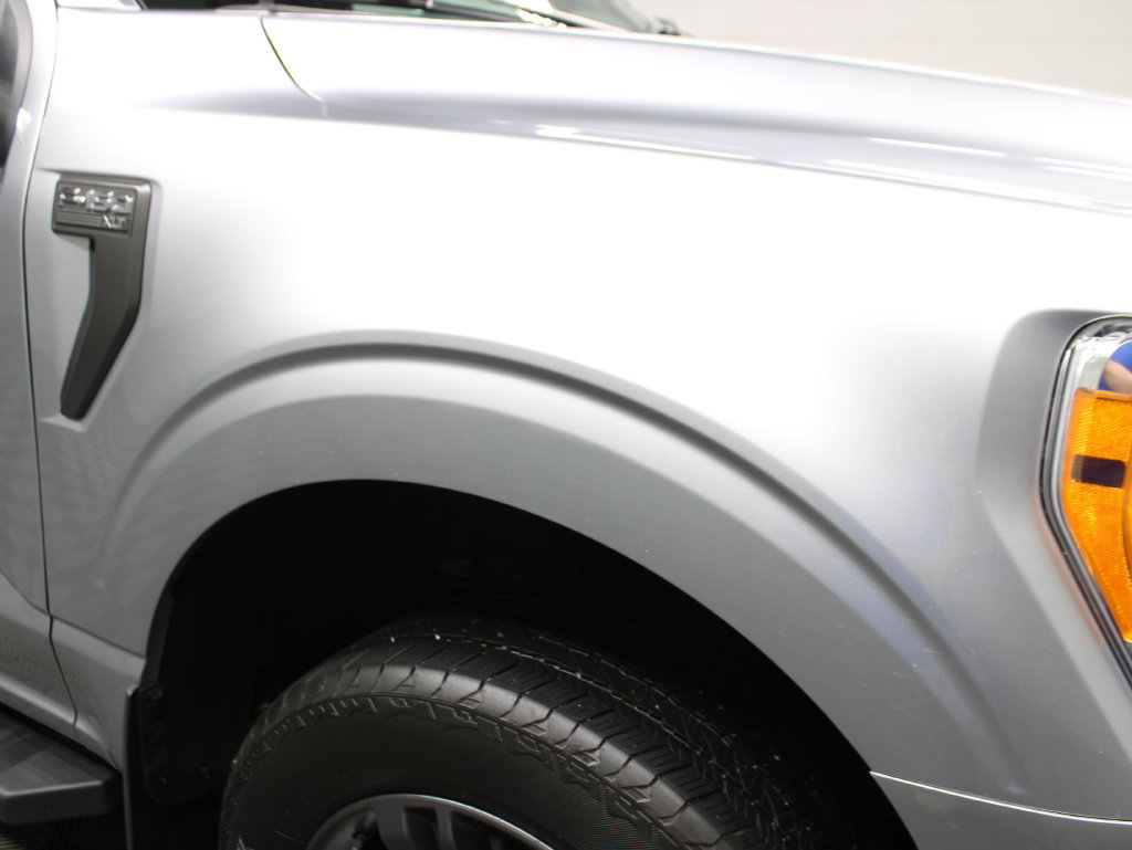 Used 2023 Ford F150 XLT w/ Equipment Group 302A High AWD/4WD image 41