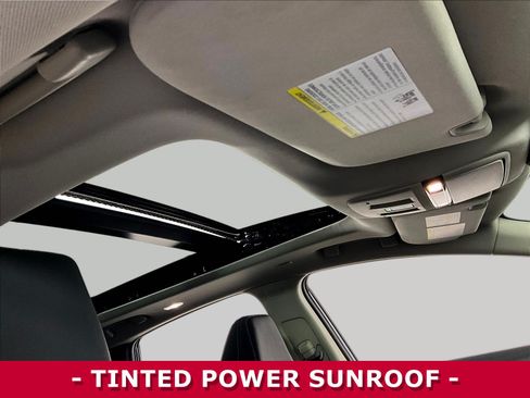 Certified 2025 Nissan Murano SL AWD/4WD image 27