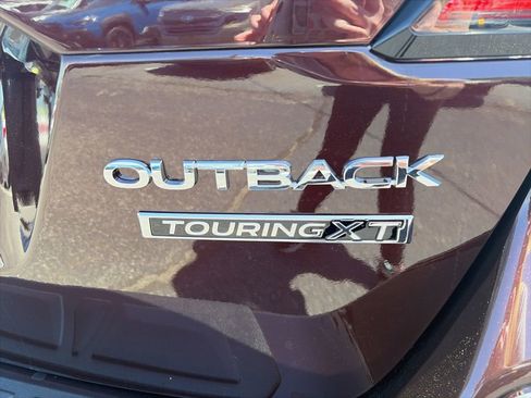 Certified 2025 Subaru Outback Touring XT w/ Popular Package #2 AWD/4WD image 35