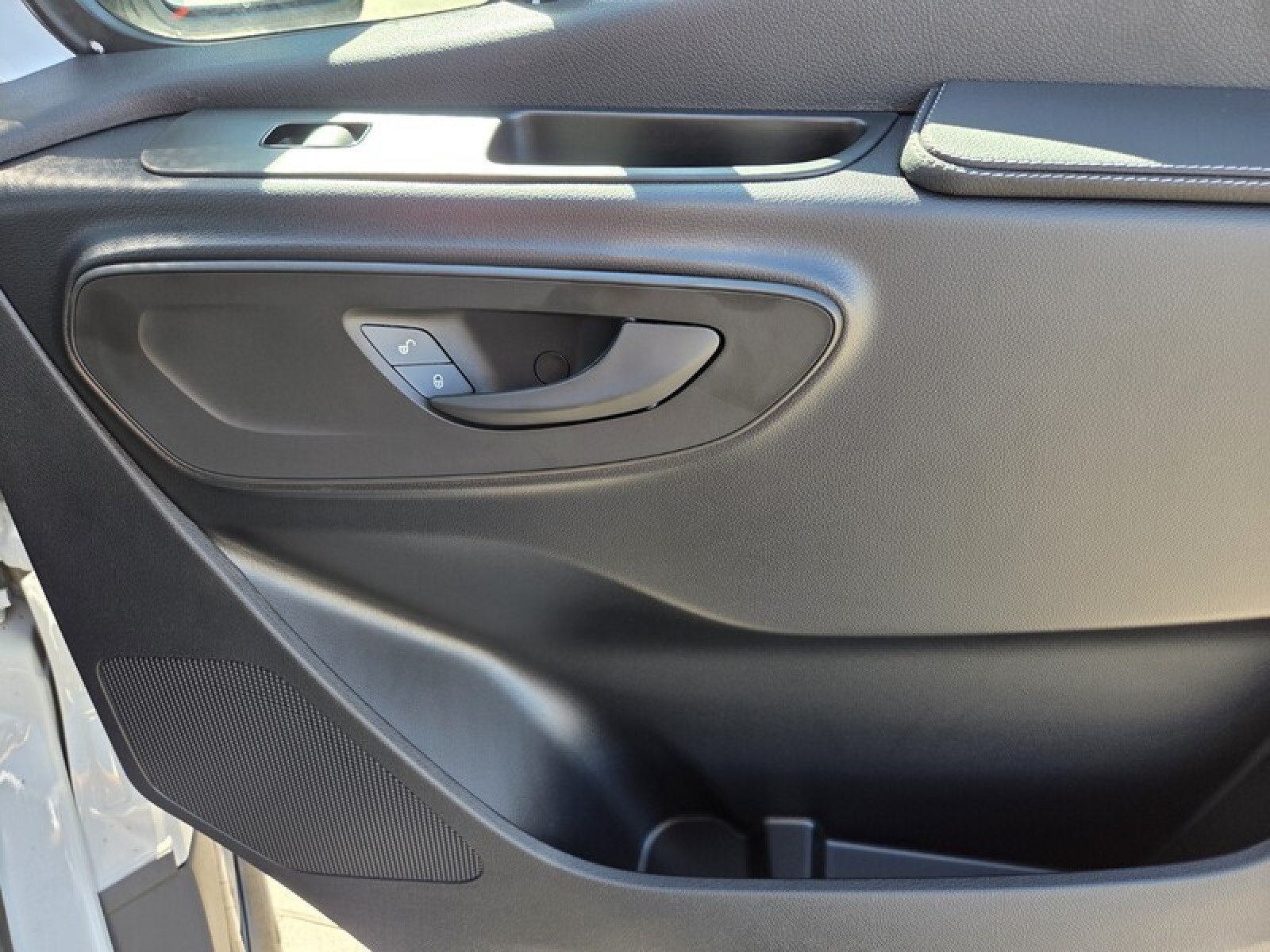New 2026 Mercedes-Benz Sprinter 2500 image 22