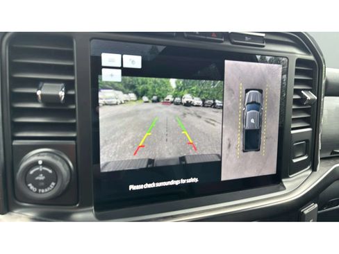 Used 2023 Ford F150 Lariat w/ Equipment Group 502A High AWD/4WD image 22