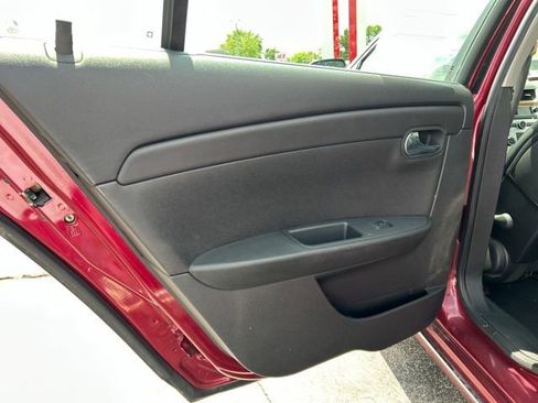 Used 2008 Chevrolet Malibu LT FWD image 16