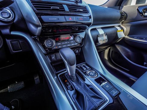 New 2026 Mitsubishi Eclipse Cross SEL image 23