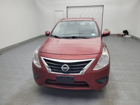 Used 2019 Nissan Versa SV FWD image 15