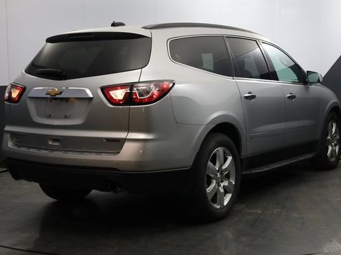 Used 2017 Chevrolet Traverse Premier image 5
