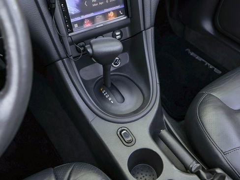 Used 2003 Ford Mustang GT image 9