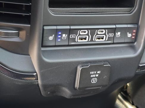 New 2026 RAM 1500 RHO w/ RHO Level 1 Equipment Group AWD/4WD image 7