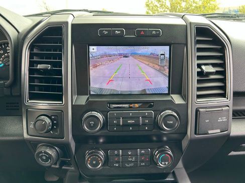 Used 2019 Ford F150 XLT w/ Equipment Group 302A Luxury image 23