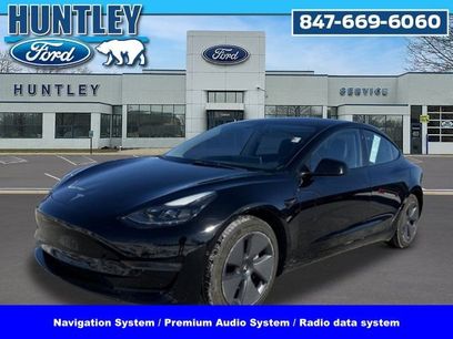 Used 2022 Tesla Model 3 Long Range