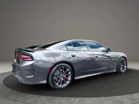 Used 2022 Dodge Charger Scat Pack w/ Plus Group image 14