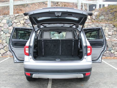 Used 2019 Honda Pilot EX-L image 10