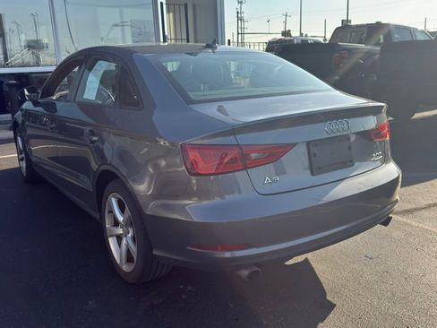 Used 2016 Audi A3 2.0T Premium image 5