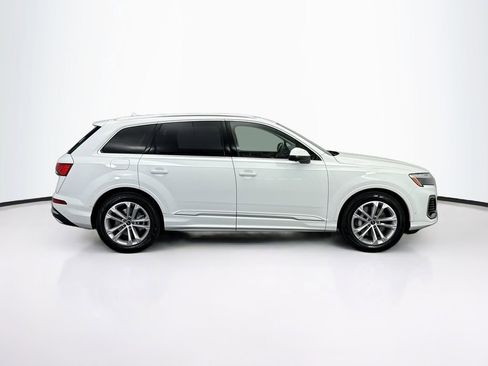 Used 2026 Audi Q7 3.0T Premium Plus w/ Premium Plus Package image 5