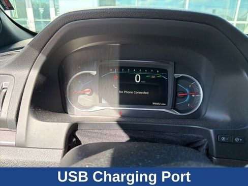 Used 2021 Honda Passport EX-L image 10