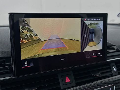 Used 2021 Audi S5 Premium Plus image 28