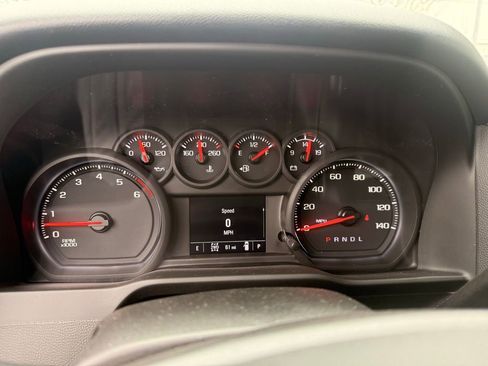 New 2026 Chevrolet Silverado 2500 W/T w/ WT Convenience Package image 20