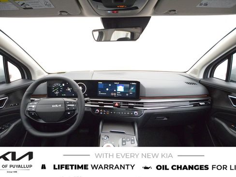 New 2026 Kia Sportage SX Prestige image 17