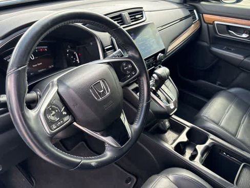Used 2017 Honda CR-V Touring image 10
