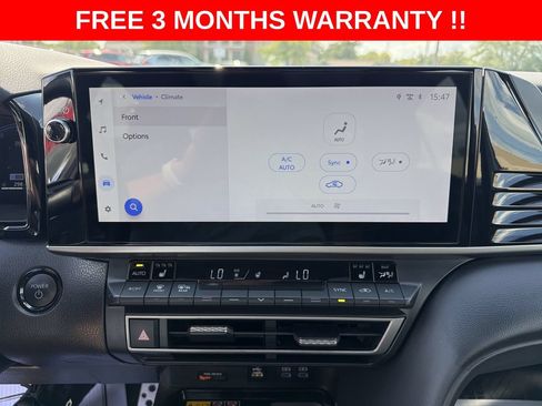Used 2025 Toyota Camry XSE AWD/4WD image 20