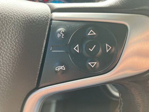 Used 2018 GMC Sierra 1500 SLT w/ SLT Premium Package image 17