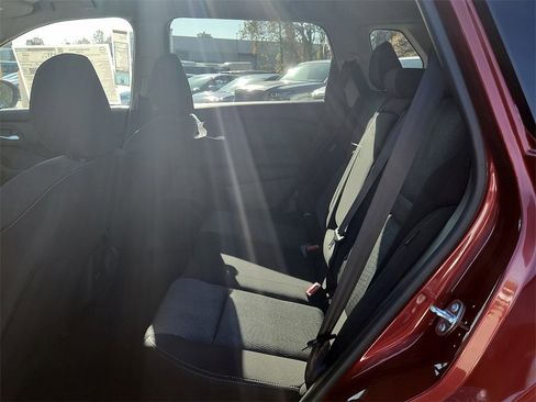 New 2026 Nissan Rogue SV w/ Cold Weather Package image 5