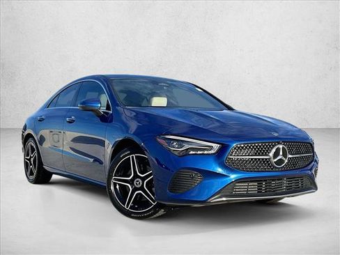 Used 2026 Mercedes-Benz CLA 250 image 12