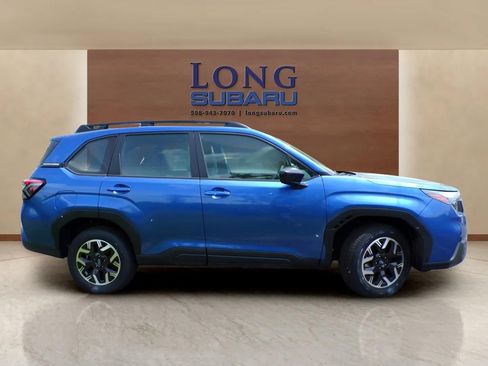 Used 2026 Subaru Forester AWD/4WD image 6