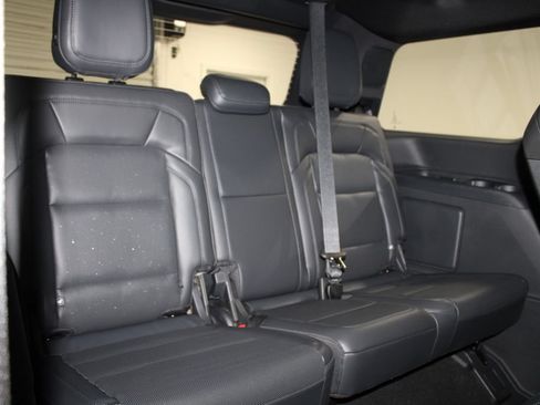 New 2027 Lincoln Navigator Reserve w/ Jet Appearance Package AWD/4WD image 38
