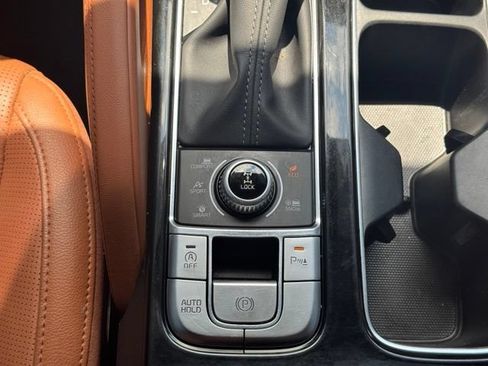 Used 2025 Kia Telluride EX X-Line AWD/4WD image 20