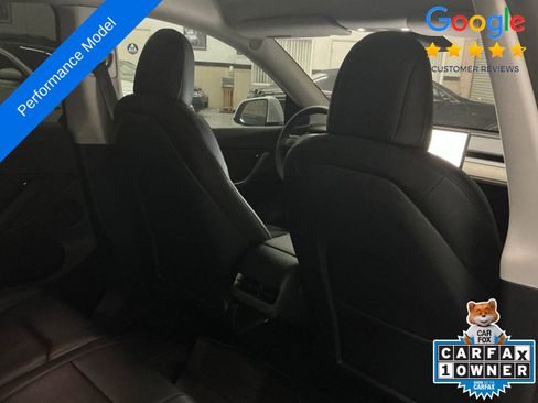 Used 2022 Tesla Model Y Performance image 13